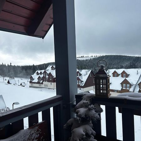 Apartman Horni Misecky F11 - Horsky Svet Экстерьер фото
