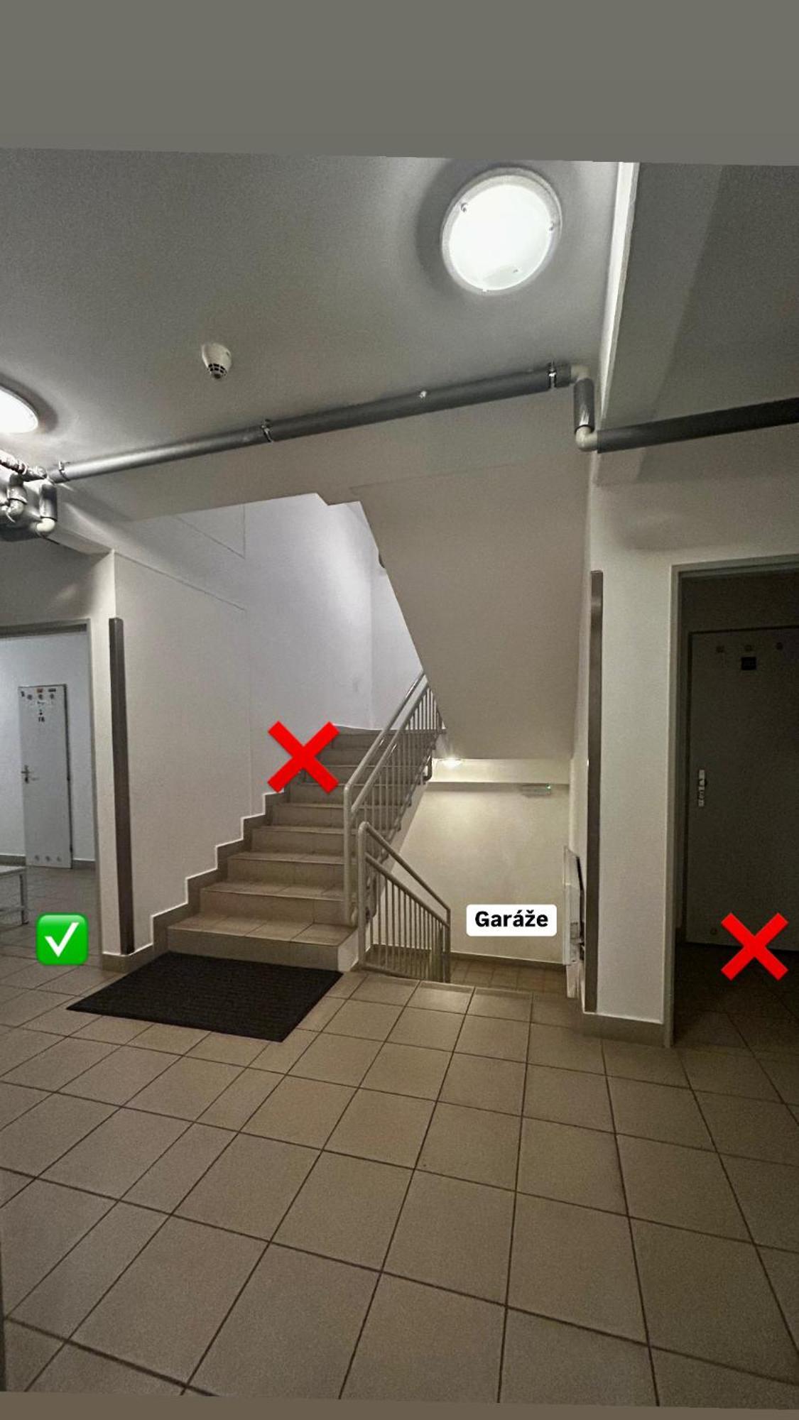 Apartman Horni Misecky F11 - Horsky Svet Экстерьер фото