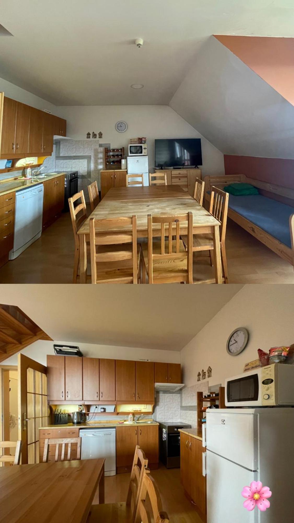Apartman Horni Misecky F11 - Horsky Svet Экстерьер фото