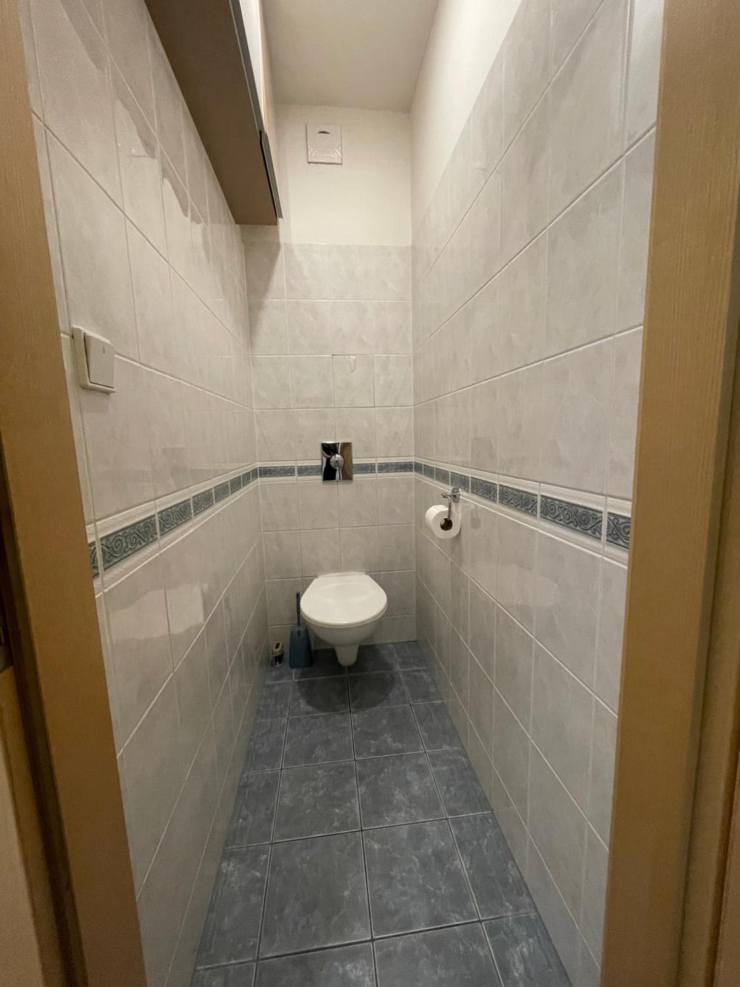 Apartman Horni Misecky F11 - Horsky Svet Экстерьер фото